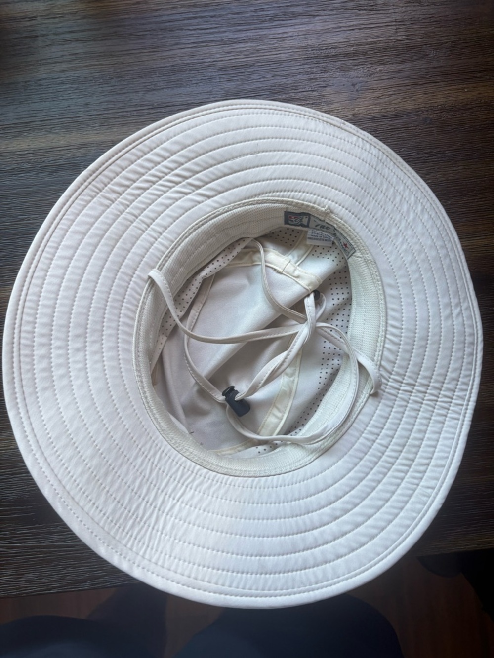 Perfect Game Bucket Hat - Picture 5 of 6